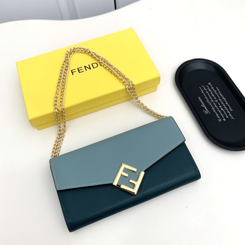 Fendi Satchel Bags